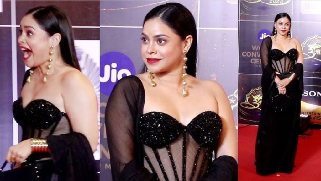 Sumona Chakraborty Networth