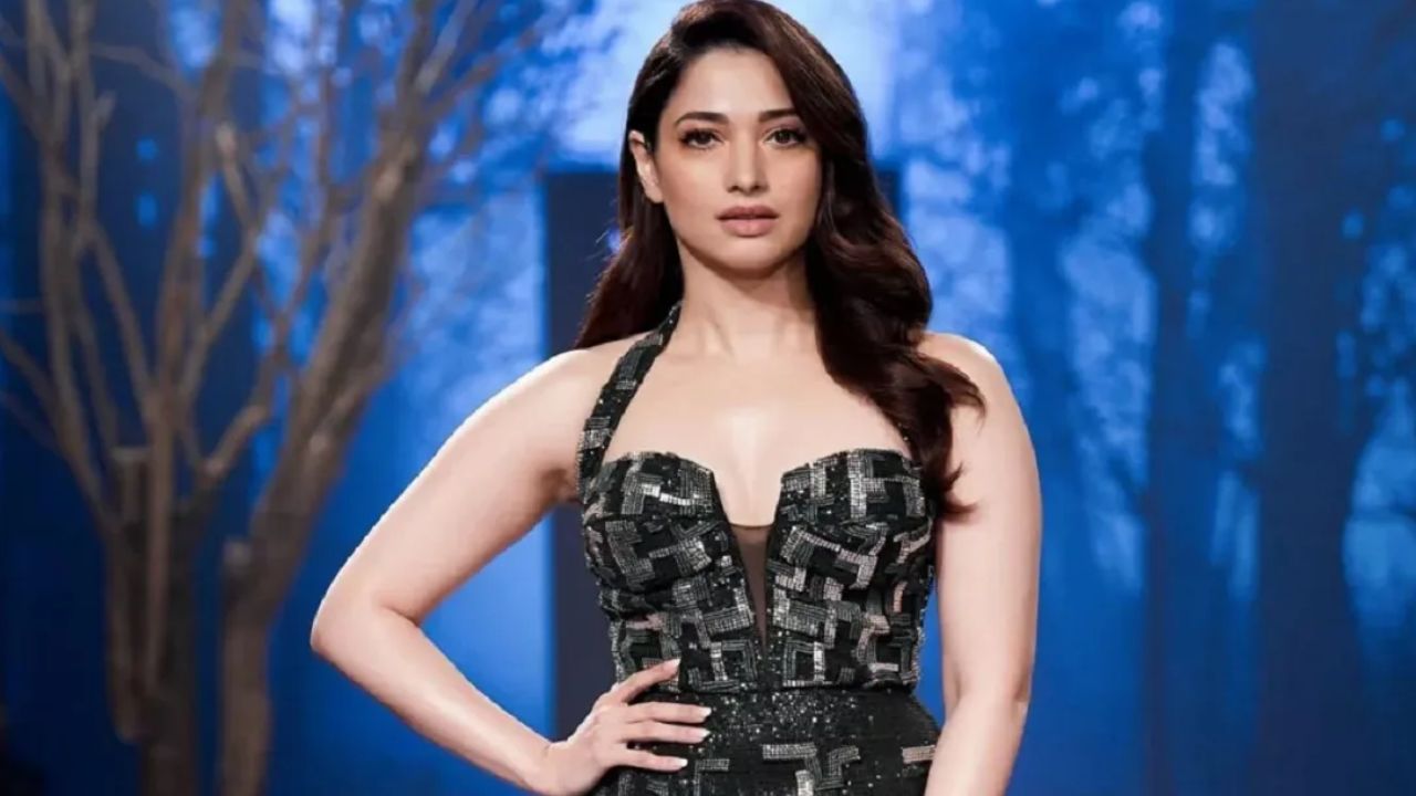 Tamannaah Bhatia