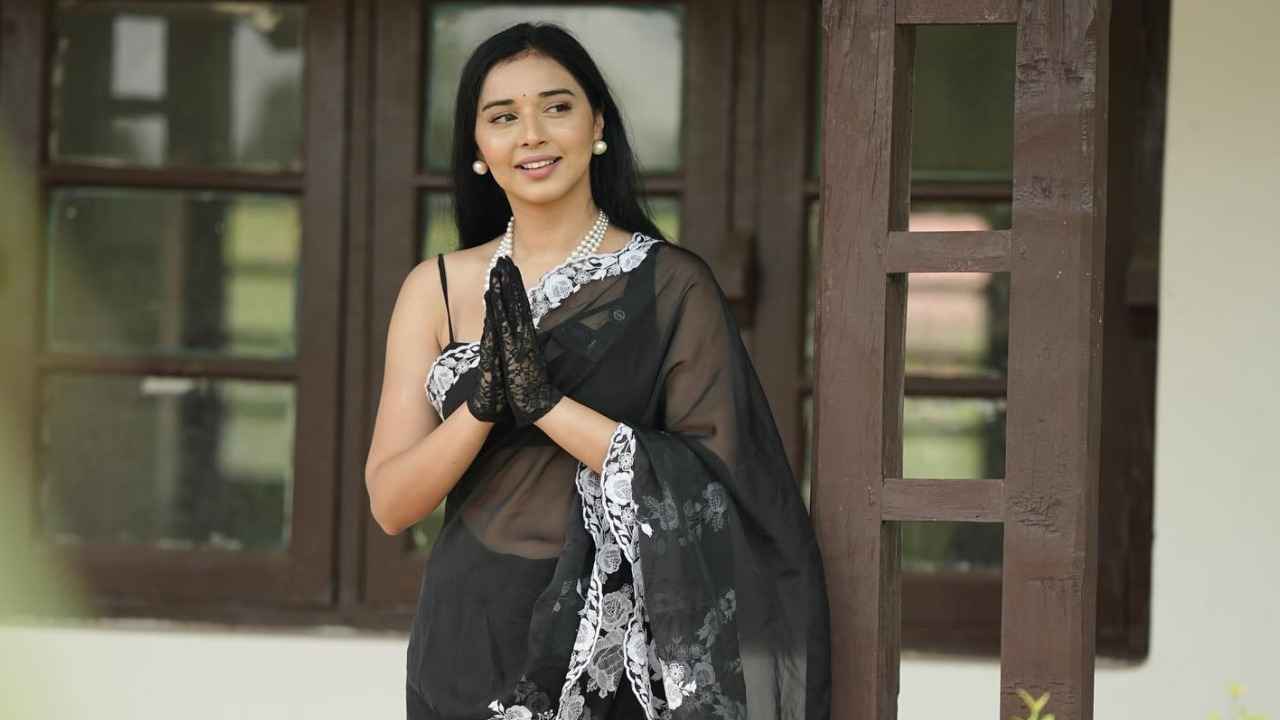 Bigg Boss 19 Tanya mittal