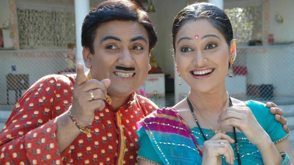 Taarak Mehta cast