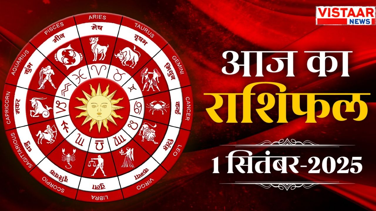 Today Horoscope