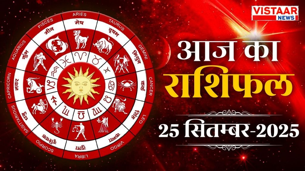 Today Horoscope