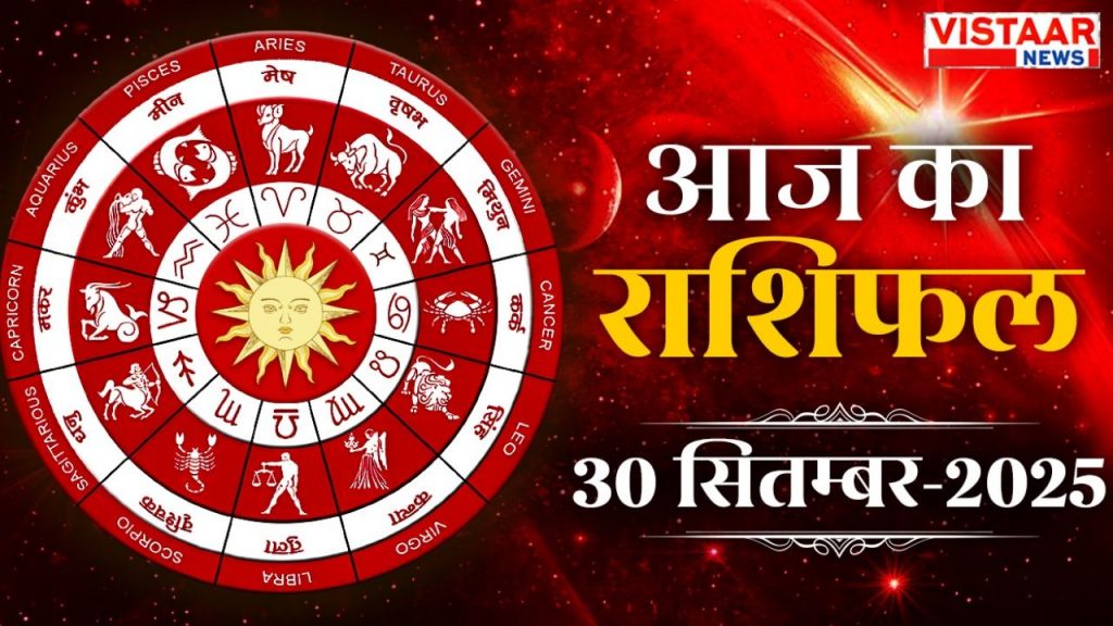 Today Horoscope