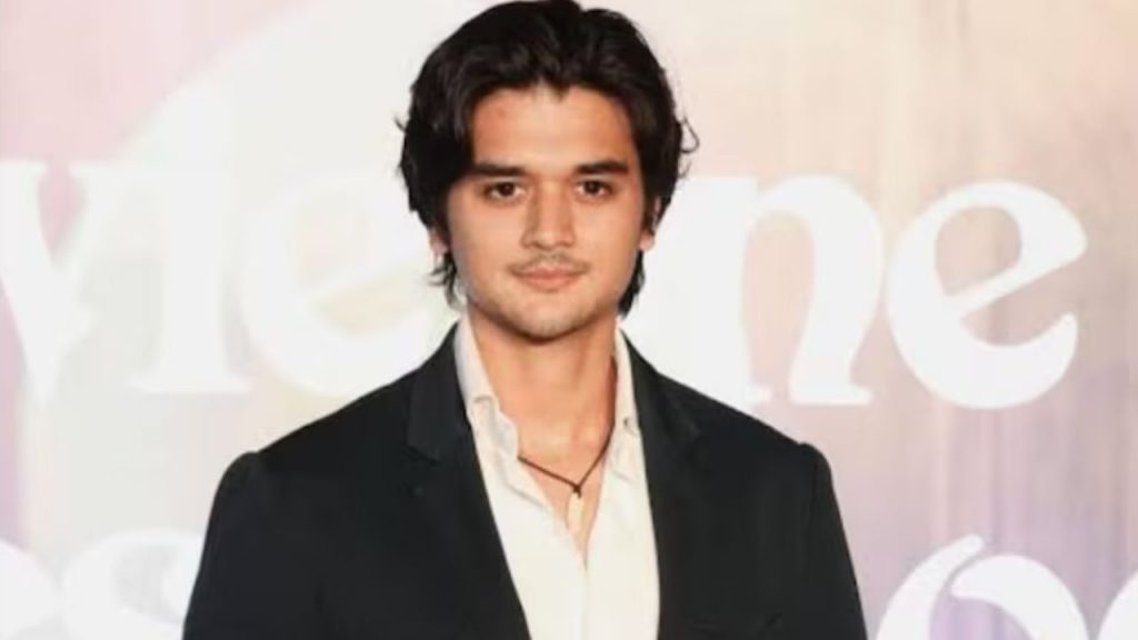 Mahaaryaman Scindia (File Photo)