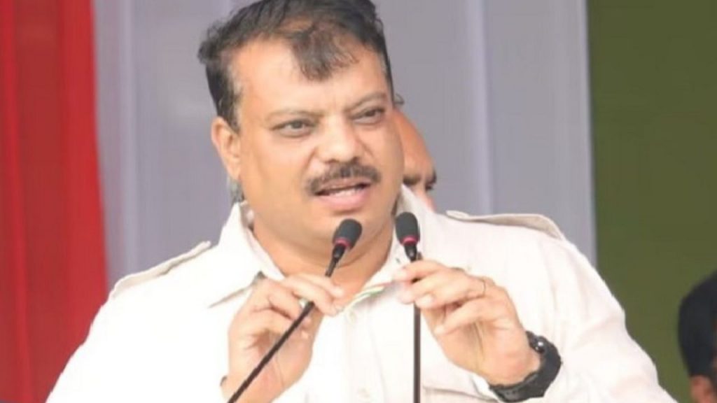 Leader of Opposition Umang Singhar(File Photo)