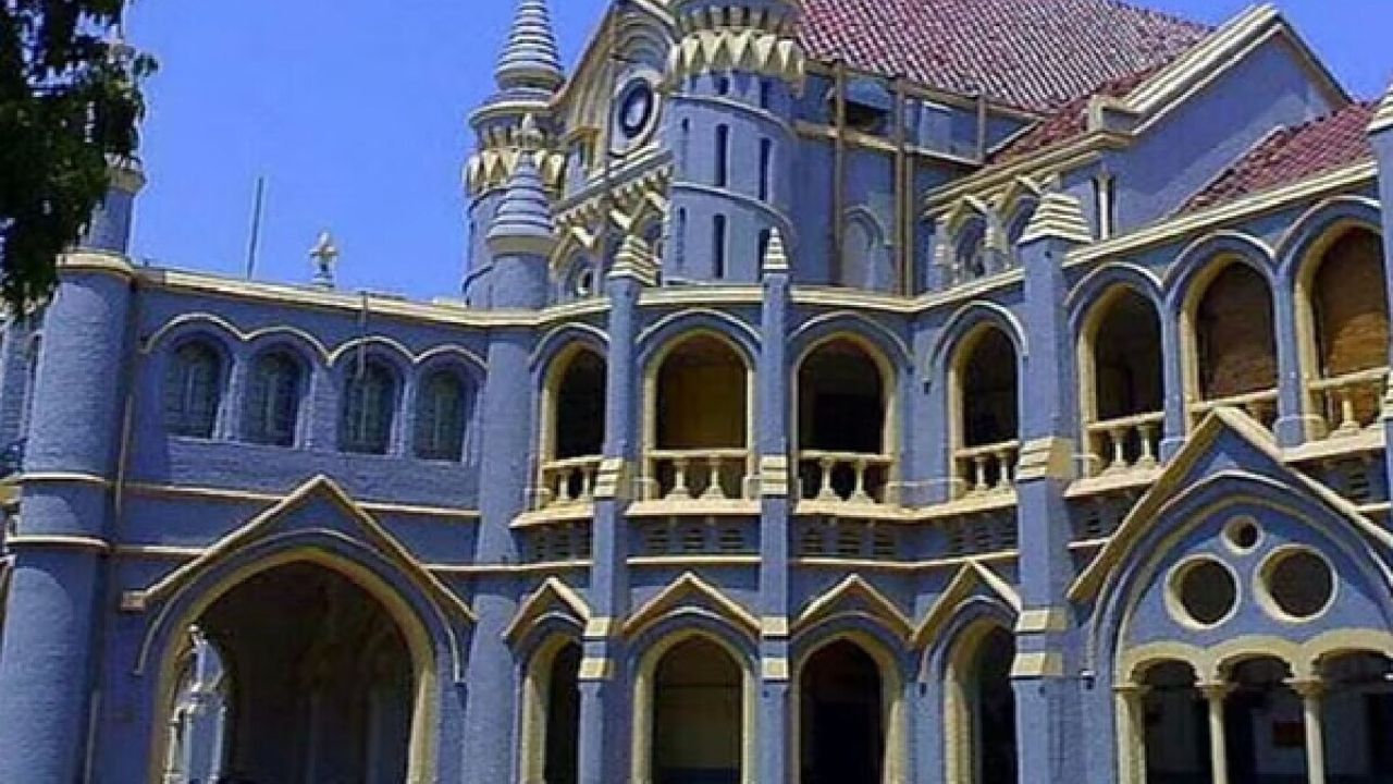 Madhya Pradesh High Court(File Photo)