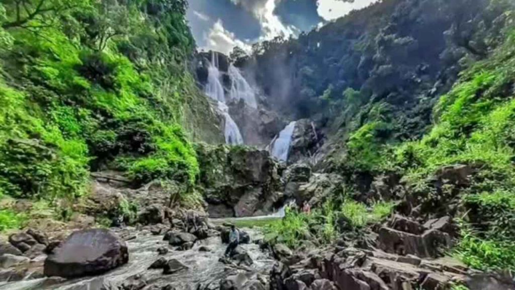 Ambikapur Tourist Place