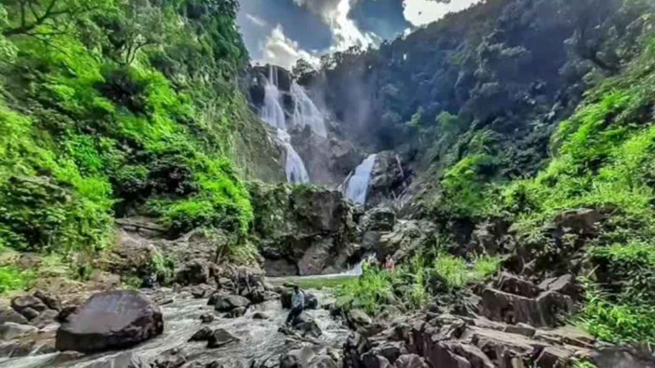 Ambikapur Tourist Place