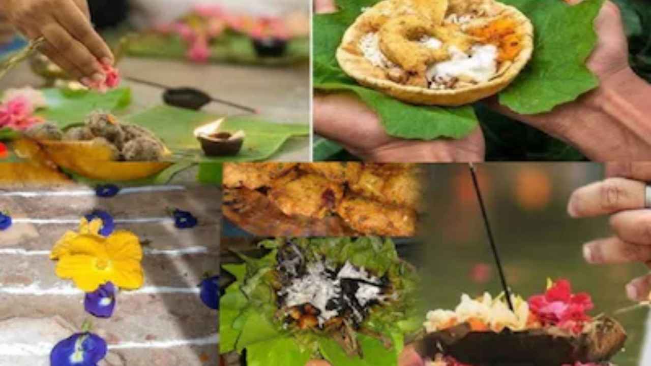 Chhattisgarh Pitru Paksha 2025 Shradh