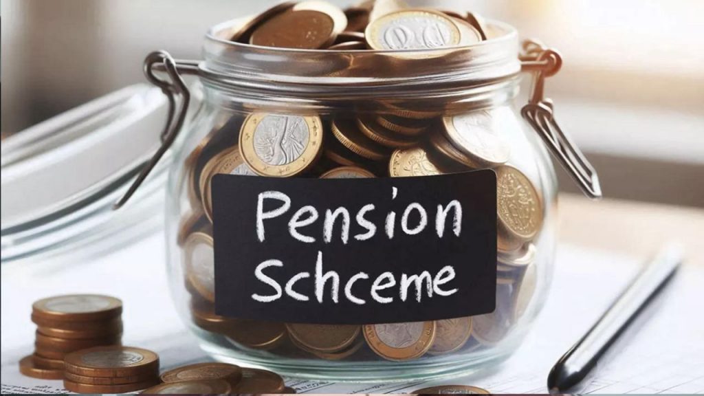 Unified Pension Scheme