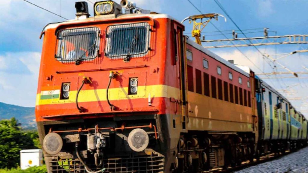 Raipur Rajim New Train Start Date