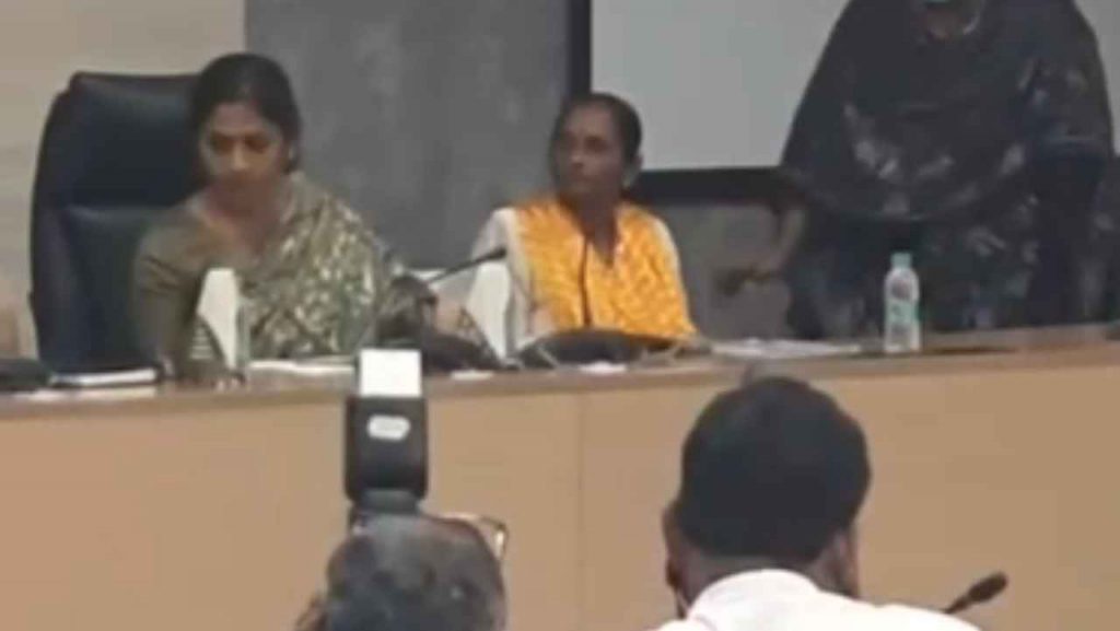 Chhattisgarh Naxal Sujata