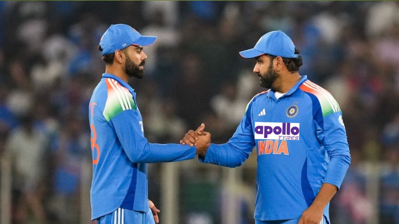 Apollo Tyres BCCI deal