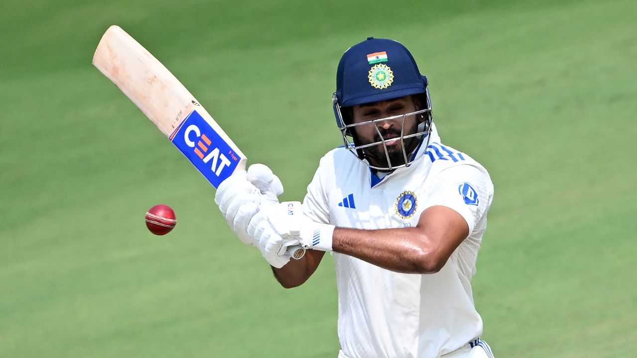 Shreyas Iyer India A Captaincy Resignation