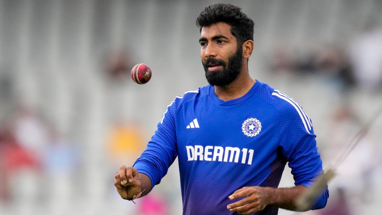 India vs Bangladesh Playing 11 Update Bumrah Rest