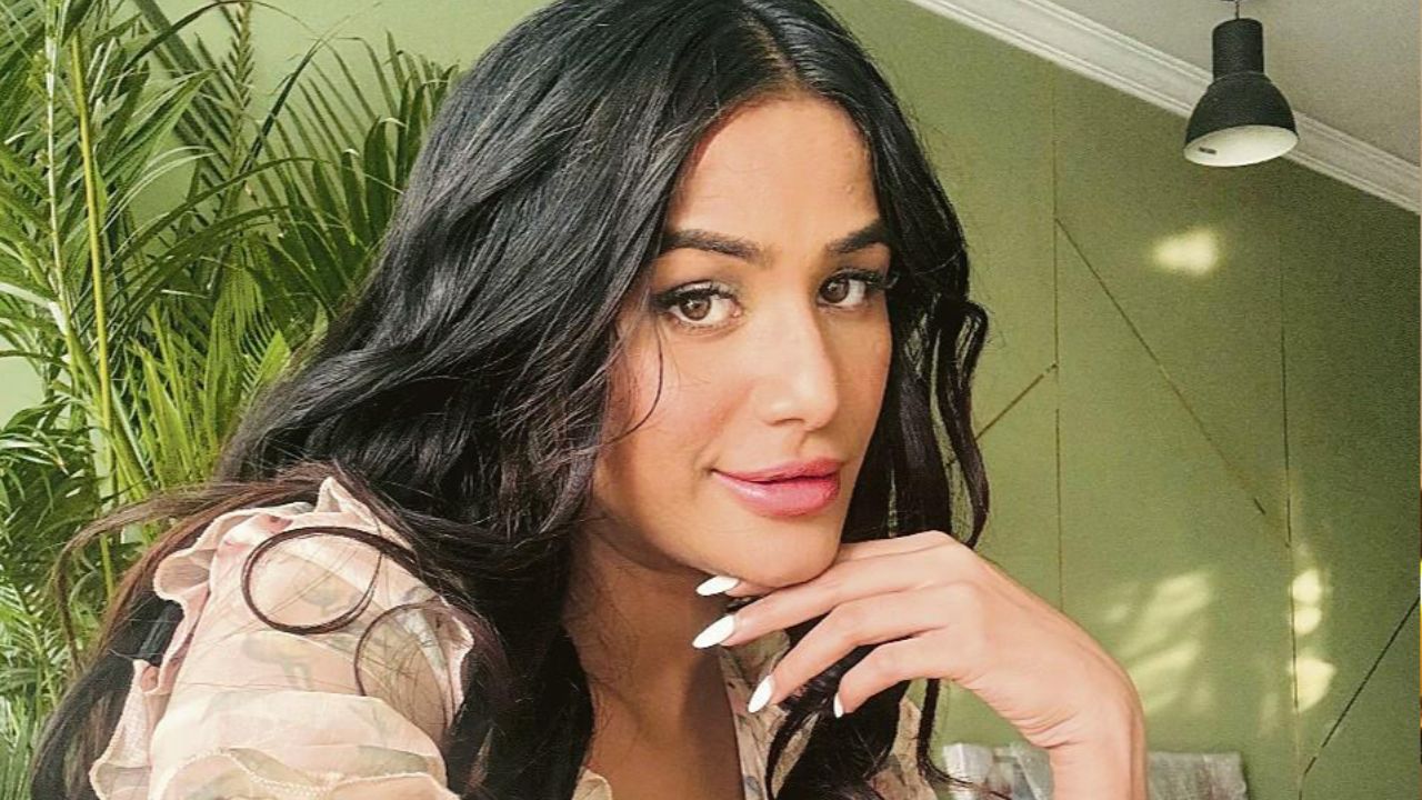 Poonam Pandey (File Photo)