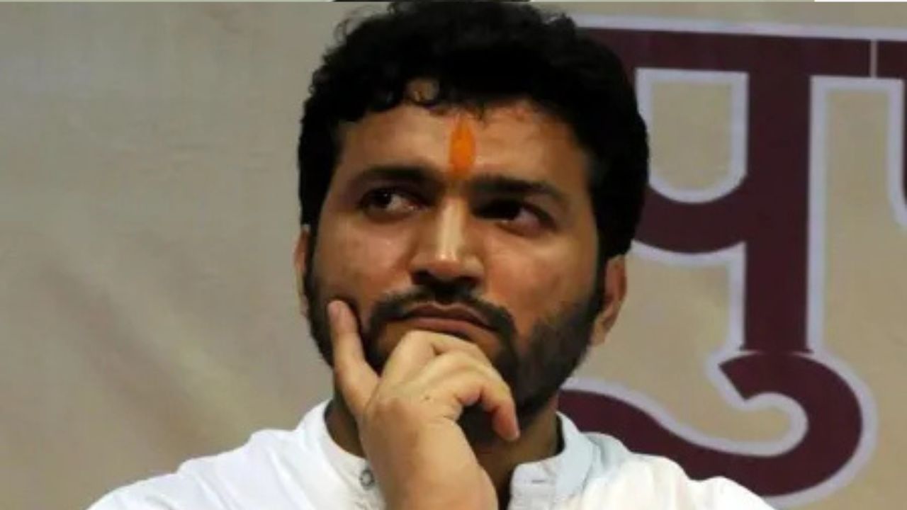 Eklavya Gaur(File Photo)