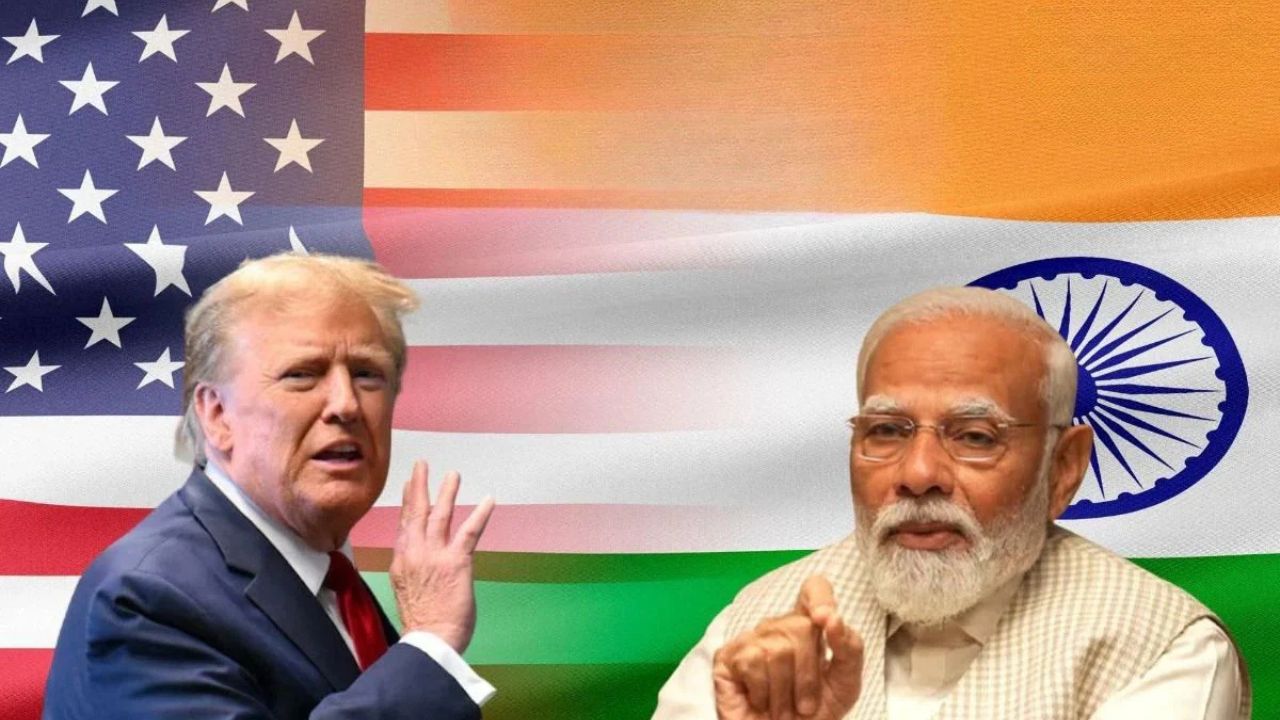 India US trade talks