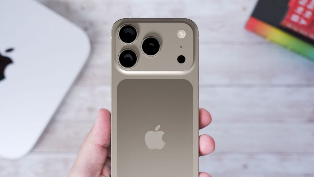 iphone 17 price leaks india