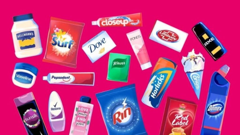 HUL Price Cut After GST Reduction