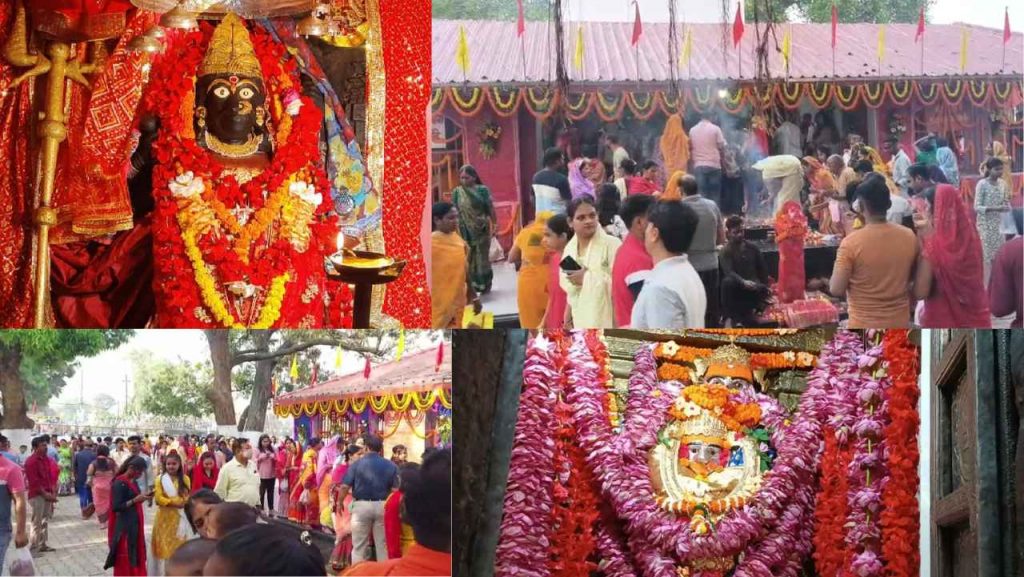 Shardiya Navratri 2025