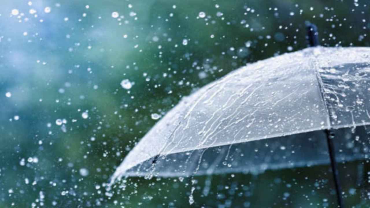 cg weather forecast today