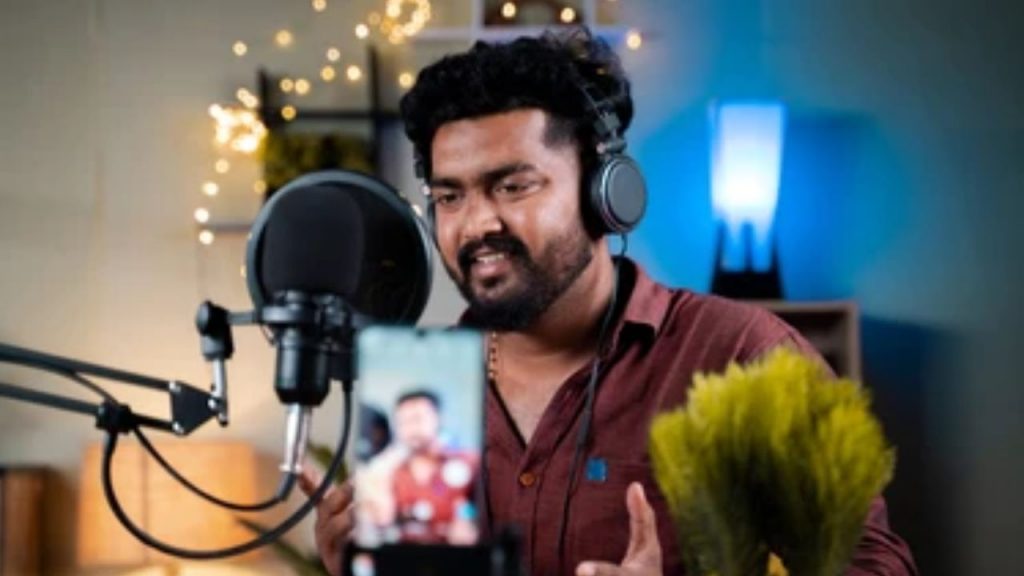 Tax on Social Media Influencers