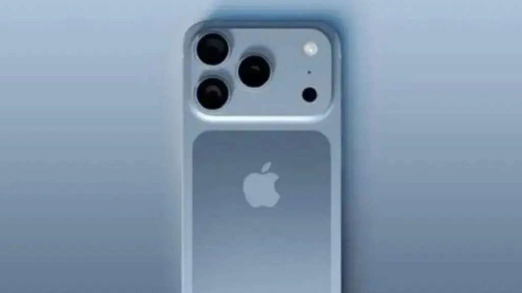 Apple Event live streaming