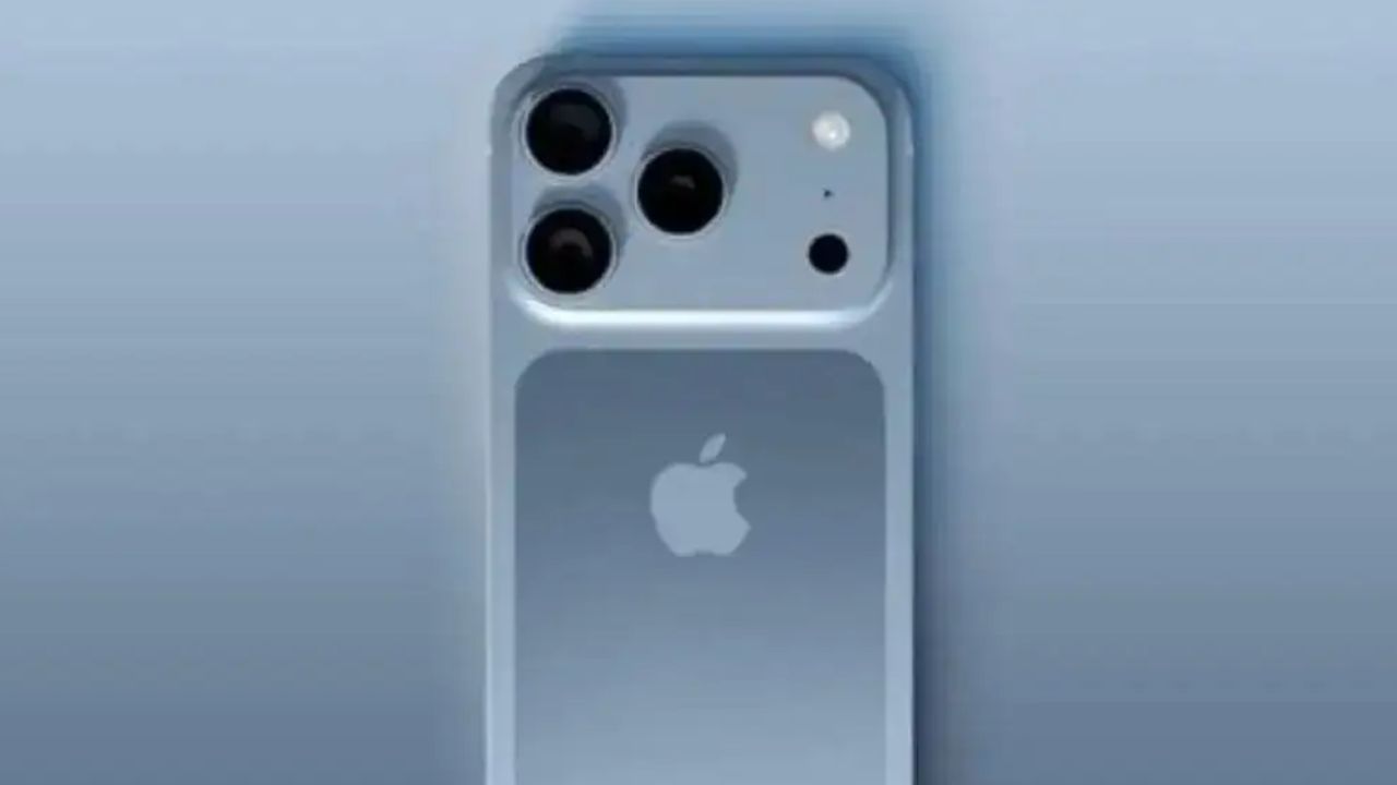 Apple Event live streaming