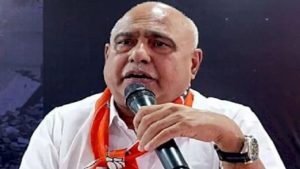 Hemant Khandelwal (File Photo)