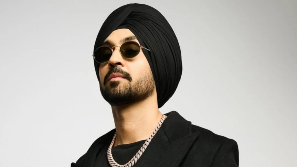 Diljit Dosanjh (File Photo)