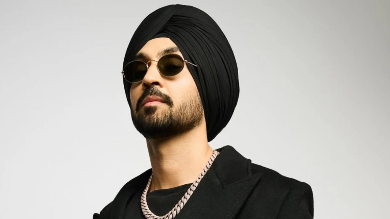 Diljit Dosanjh (File Photo)