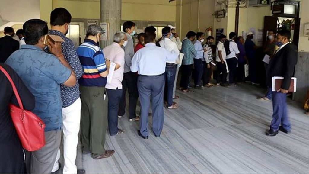 Delhi Traffic Lok Adalat