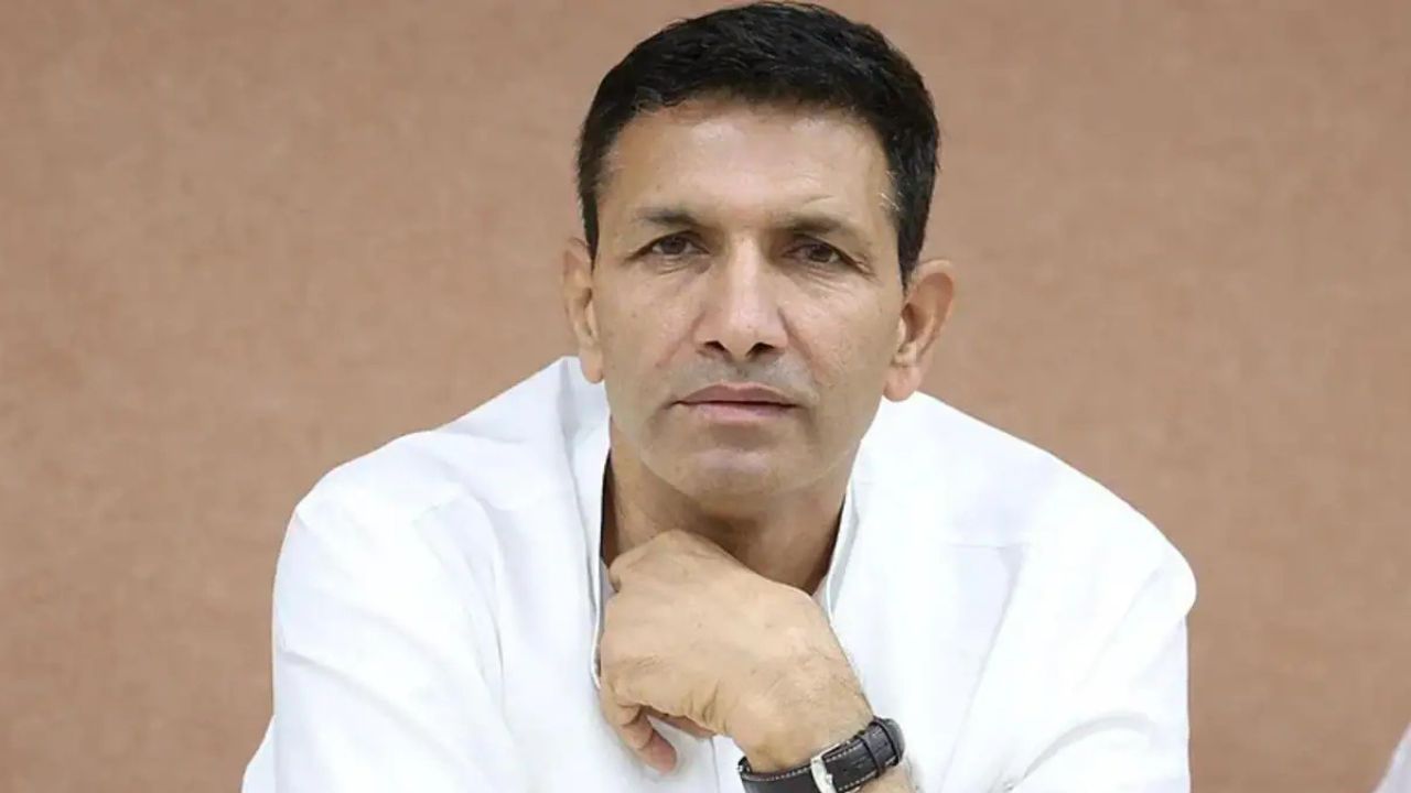 Jitu Patwari (File Photo)