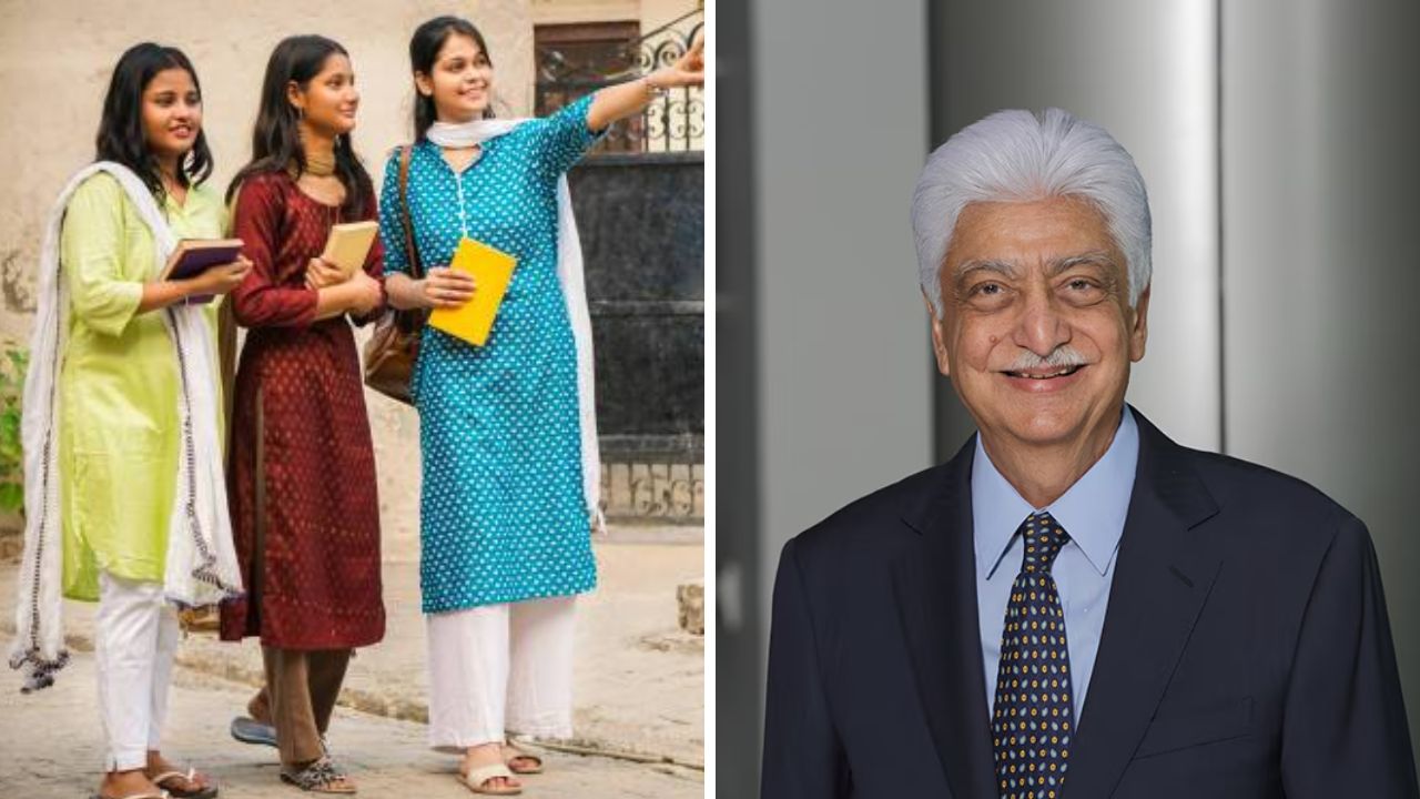 Azim Premji Scholarship 2025