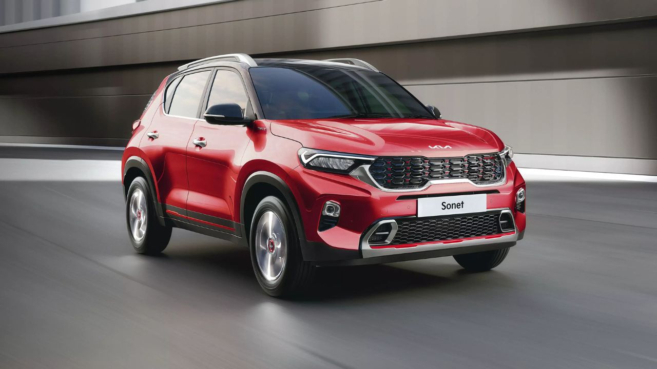 Navratri Car Discounts 2025