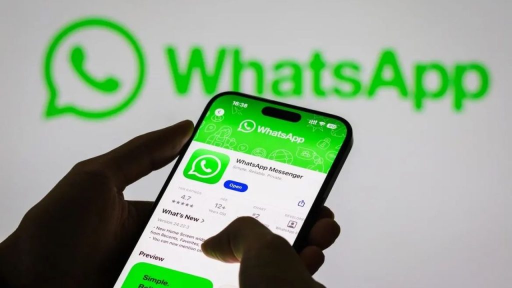 WhatsApp Message Translation Feature