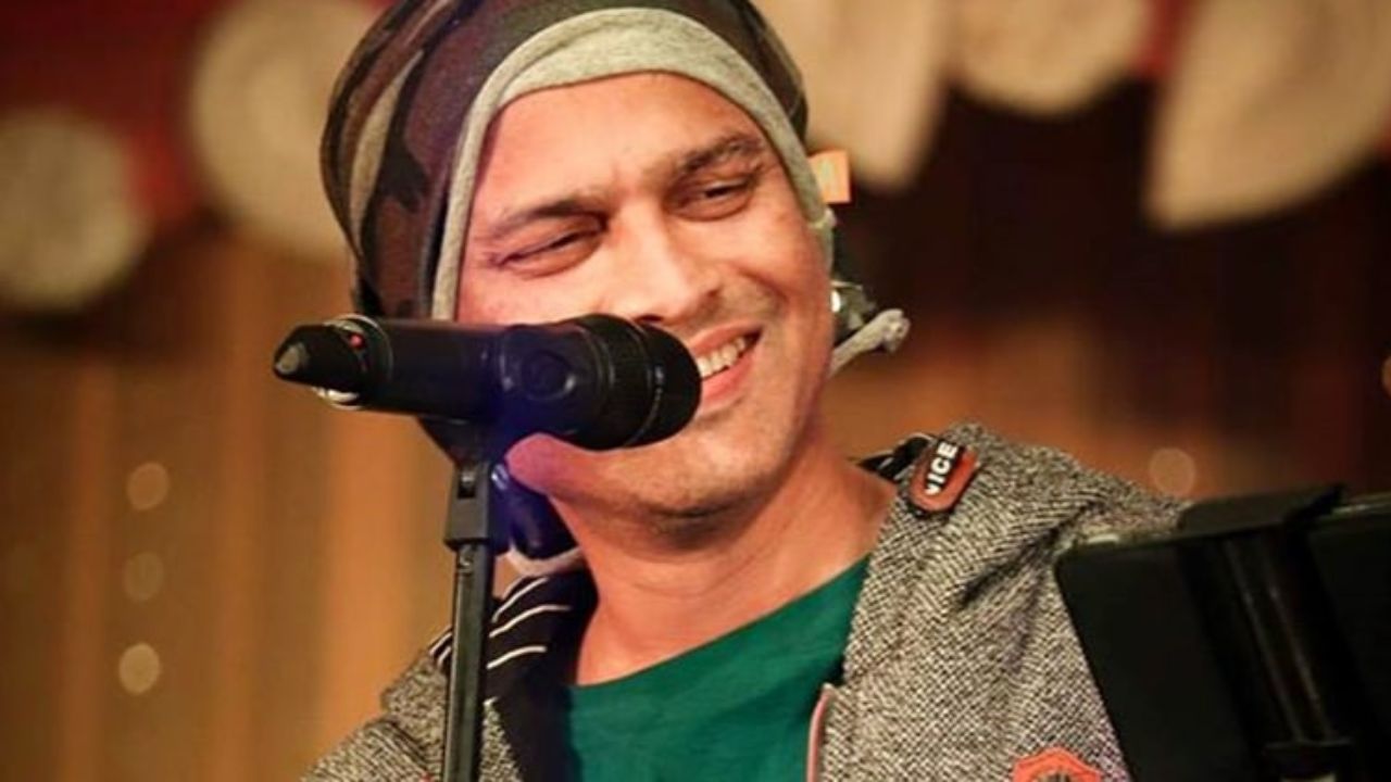 Zubeen Garg Death Reason In Hindi