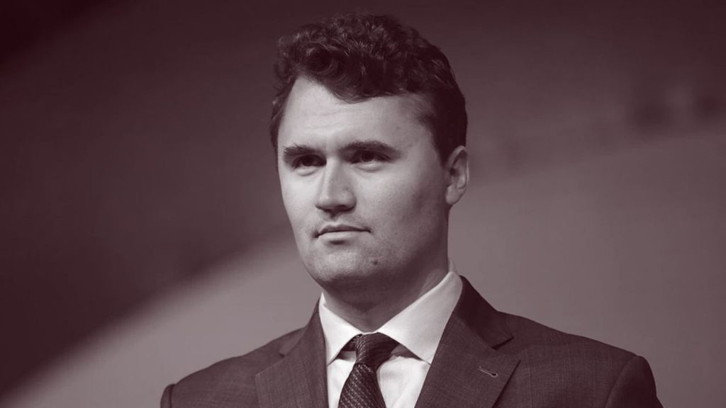 Charlie Kirk Assassination