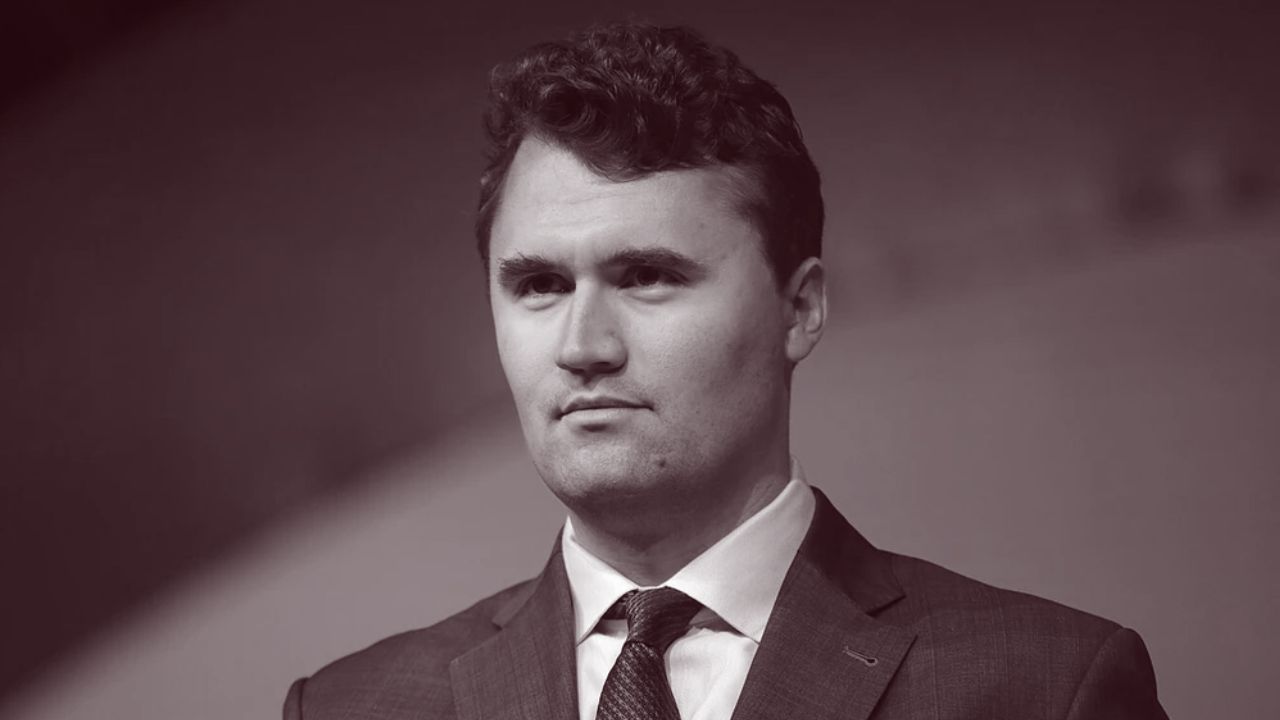 Charlie Kirk Assassination