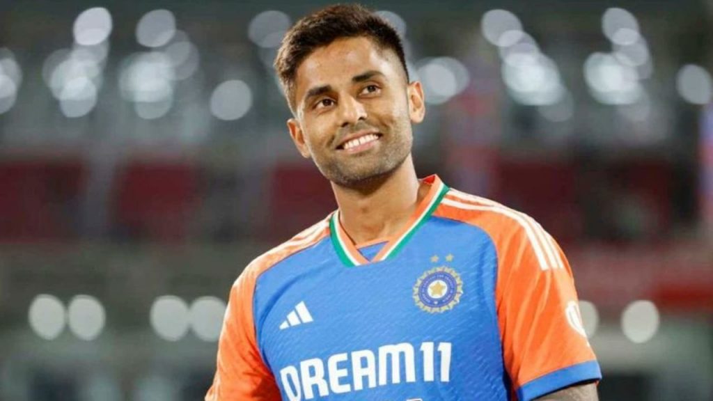 Asia Cup 2025: Captain Suryakumar Yadav makes a big announcement, wants to donate the tournament fee to the Indian Army