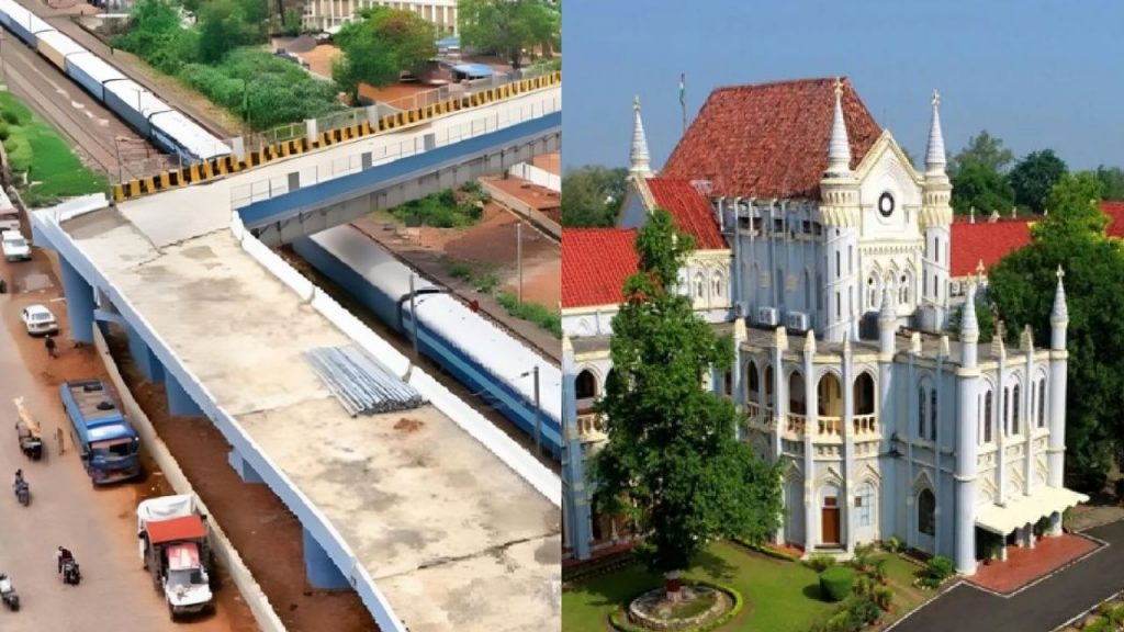 Bhopal 90 Degree Angle Bridge: MP High Court asks government to withdraw order blacklisting contractor