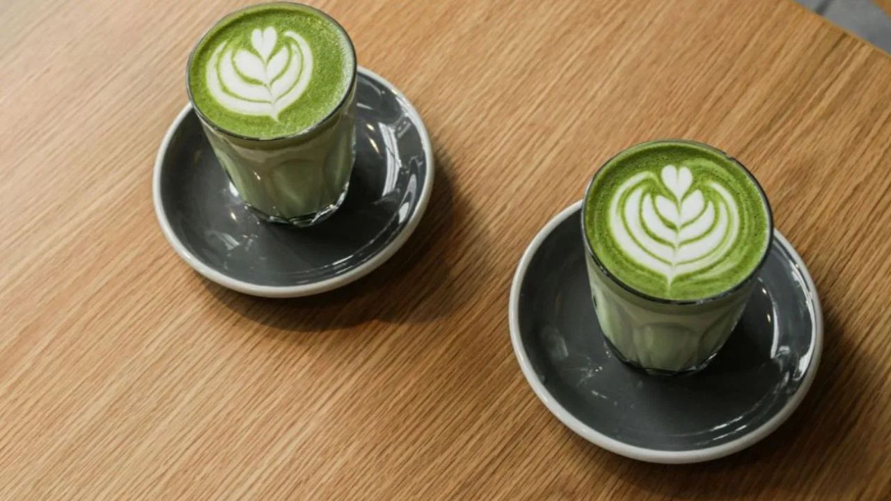 matcha
