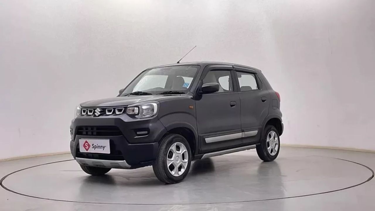 Spinny brand offers discounts of up to Rs 2 lakh on cars