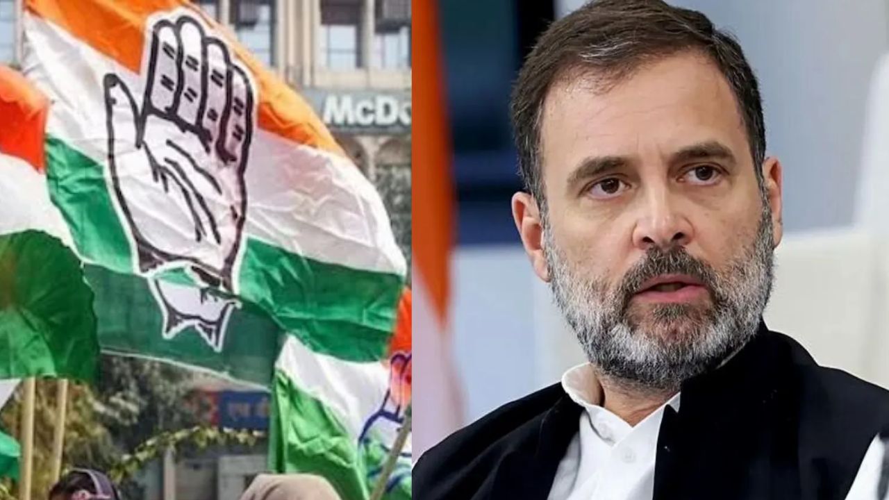 Madhya Pradesh Congress will conduct training for district presidents in Pachmarhi from October 2nd, Rahul Gandhi will address the gathering