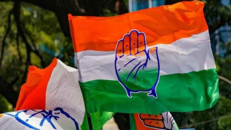CG Congress: छत्तीसगढ़ युवा कांग्रेस में 11 जिला अध्यक्षों की नियुक्ति ...