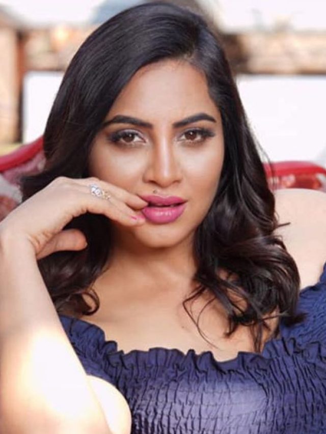 Arshi Khan