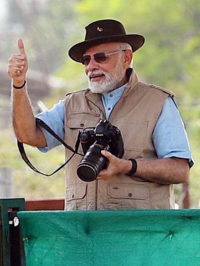 Narendra Modi