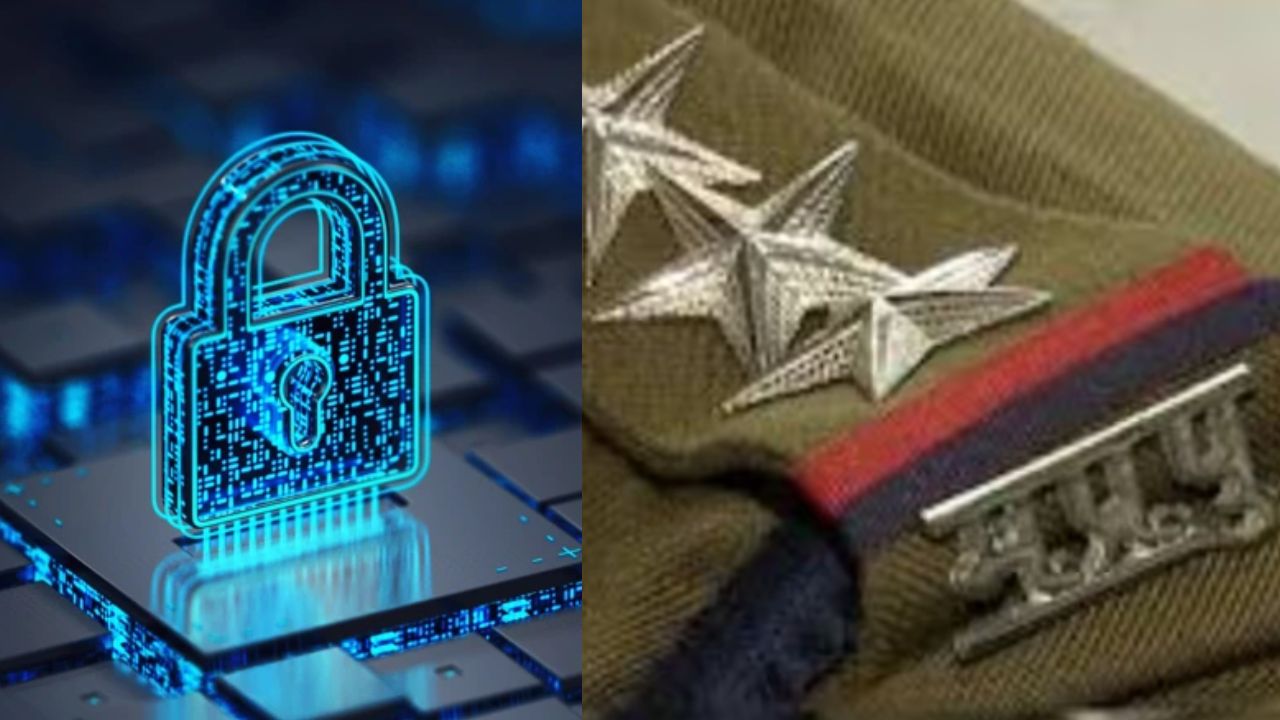 Madhya Pradesh Police: Cyber ​​training given to every policeman to deal with digital fraud