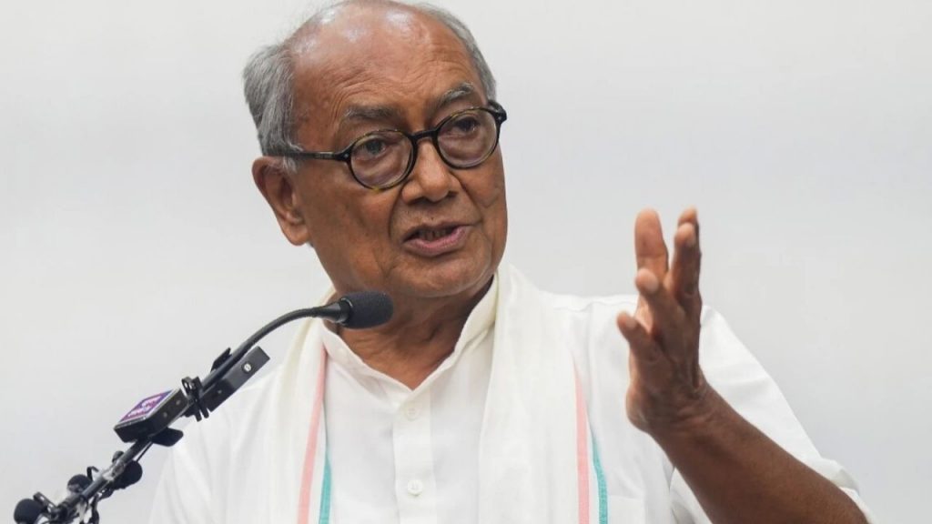 digvijay singh
